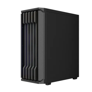 Gamdias AURA GC11 ARGB Mesh Mid-Tower ATX Gaming Casing